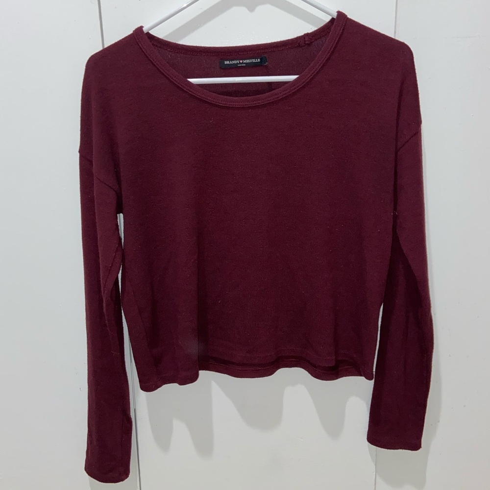 Brandy Melville Long sleeve